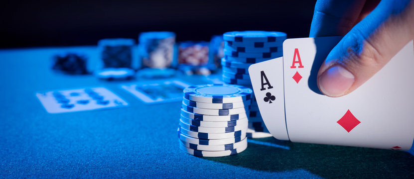 Poker in the United Kingdom: legality, culture, and how it works